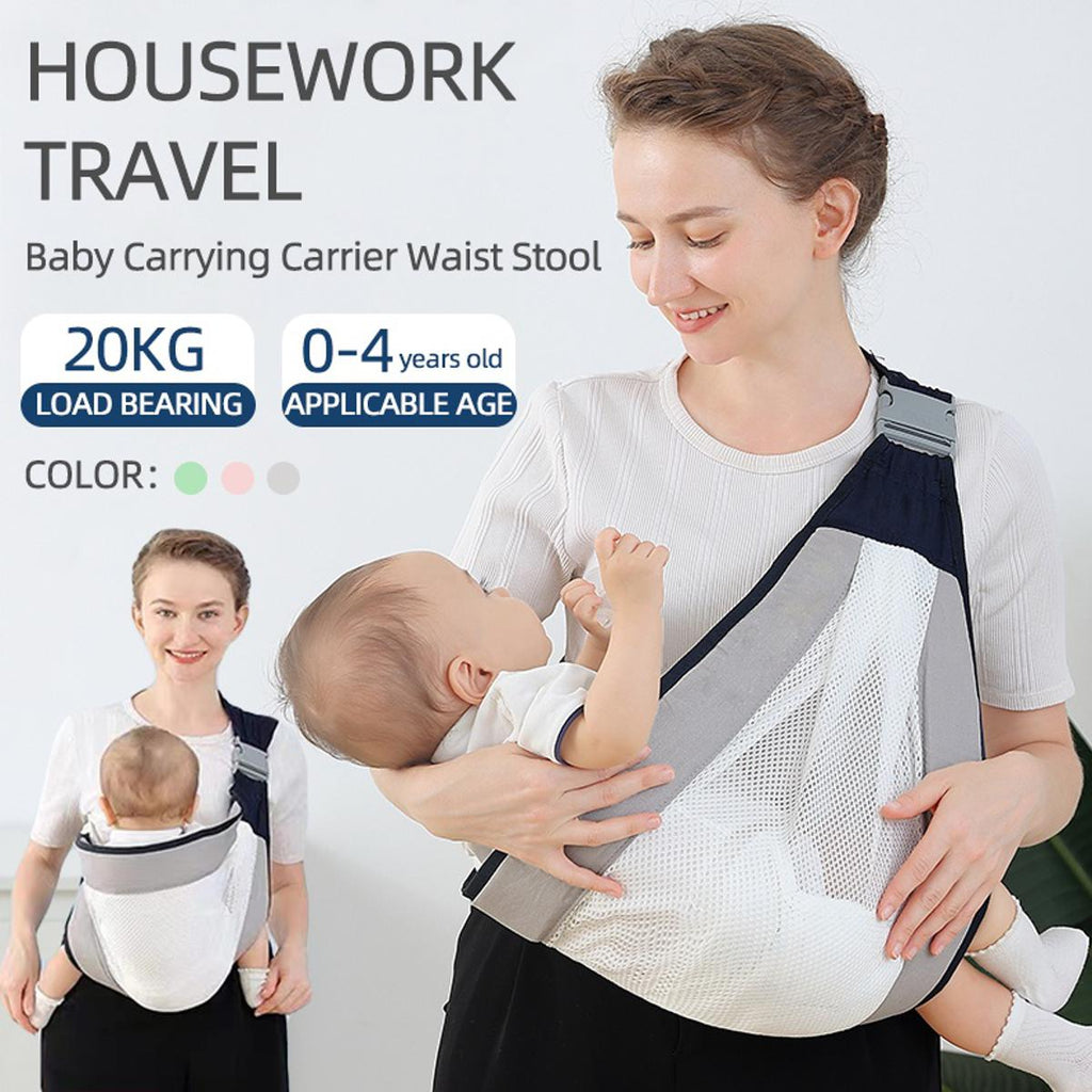 Baby Sling Carrier - SK Collection