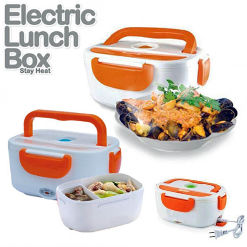 Electric Heating Lunch Box SK Collection