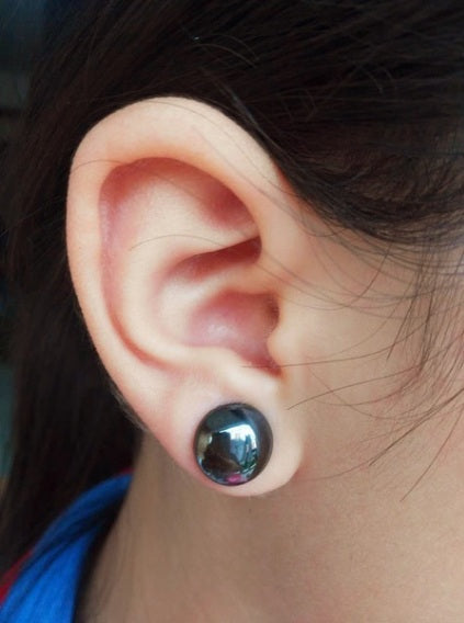 Bio Magnetic Ear Stickers for Weight Loss - SK Collection
