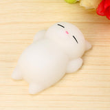 Silicone Squishy Stress Reliever Toy