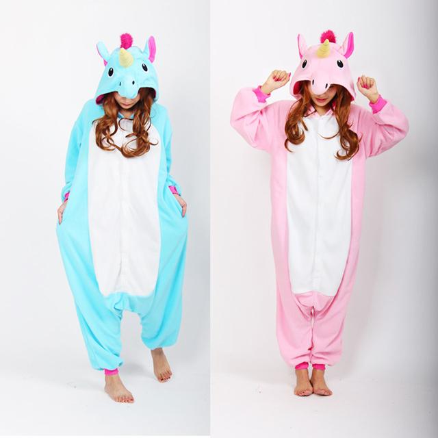 Cute Unicorn Pony Onesies