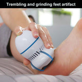 Portable Electric Foot Grinder Callus Remover