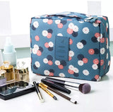 Travel Makeup Waterproof Organizer