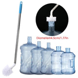 5 Gallon Water Bottle Cleaning Brush