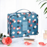 Travel Makeup Waterproof Organizer