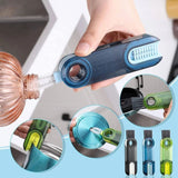 3 in 1 Bottle Cleaning Brush