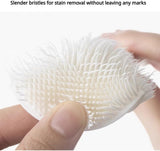 Multifunctional Silicone Bottle Cleaning Brush