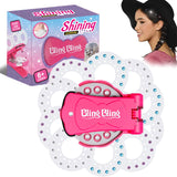 Hair Bling Machine