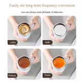 Automatic Self Stirring Cup