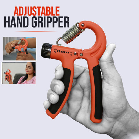 Adjustable Hand Gripper