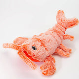 Electric Flopping Lobster Toy