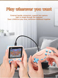 G5 Handheld Game Console