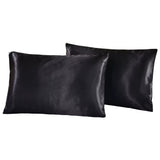 Satin Silk Pillowcase