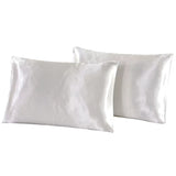 Satin Silk Pillowcase