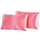 Satin Silk Pillowcase