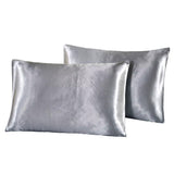 Satin Silk Pillowcase