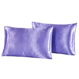 Satin Silk Pillowcase