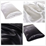 Satin Silk Pillowcase