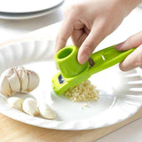 Mini Garlic Grater Chopper