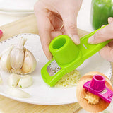 Mini Garlic Grater Chopper