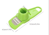 Mini Garlic Grater Chopper