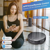 Robot Vaccum Cleaner (Roomba)