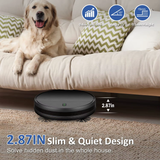 Robot Vaccum Cleaner (Roomba)