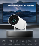 Android Projector 4K