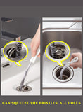 Sink Cleaning Stick