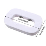 Multifunctional Fridge Door Lock
