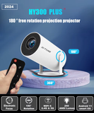 Android Projector 4K