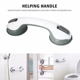 Shower Safety Helping Handle