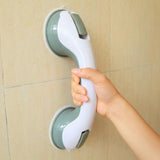 Shower Safety Helping Handle