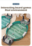 Soccer Table Football Board Game