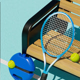 Tennis Trainer