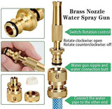 Water Spray Nozzle