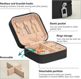 Mini Jewelry Box