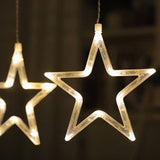 Star LED String Light 