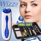 Wizz It Hair Removal Epilator