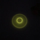 Luminous Glow in Dark Fidget Spinner  