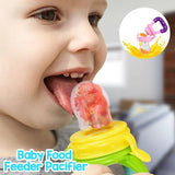 Baby Fruit Feeder Pacifier