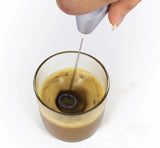 Battery Operated Coffee Beater / Frother