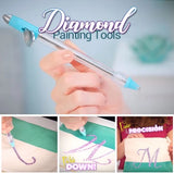 Diamond Painting Tools