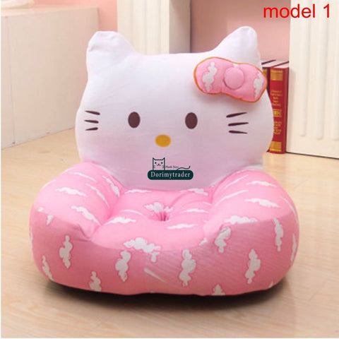 Kids Hello Kitty Sofa Chair
