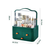 Dustproof Cosmetic Storage Box