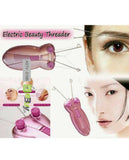 Electric Hair Threading Facial & Body Hair Remover