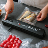 Electric Vacuum Sealer