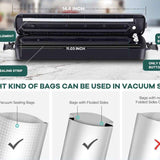 Electric Vacuum Sealer