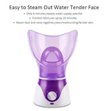Buy Facial Steamer Deep Cleaning Facial Cleaner