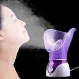 Facial Steamer Deep Cleaning Facial Cleaner